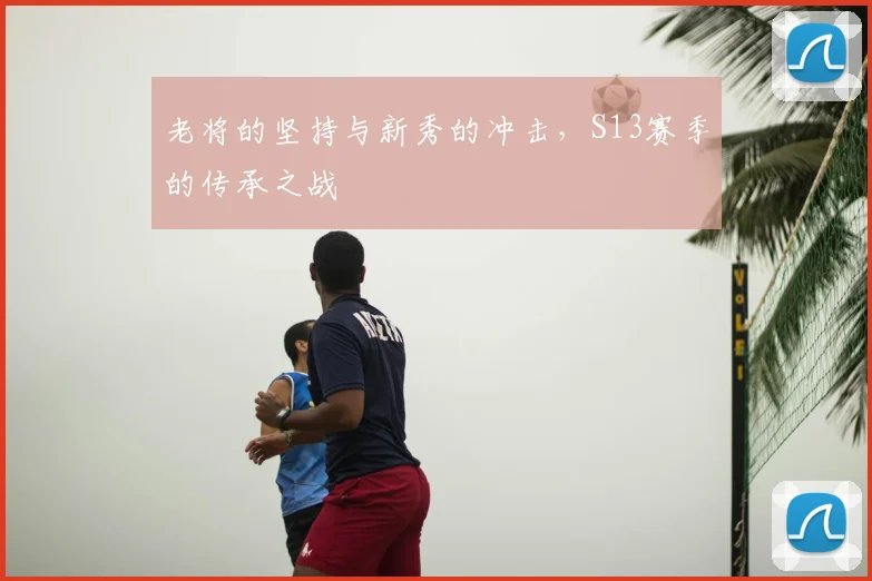 老将的坚持与新秀的冲击，S13赛季的传承之战