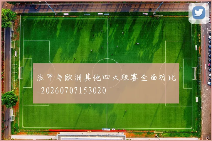 法甲与欧洲其他四大联赛全面对比_20260707153020